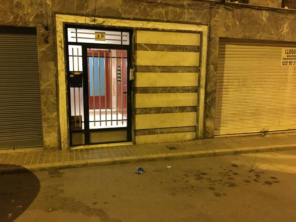 Teniente Ruiz 27 エルチェ エクステリア 写真